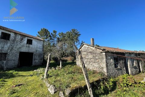 Farm i Moncao, Viana do Castelo, Moncao - € 180.000 | Ref: PTL-004-010 - foto 4
