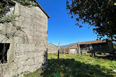 Farm i Moncao, Viana do Castelo, Moncao - € 180.000 | Ref: PTL-004-010 - foto 6