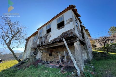 Farm i Moncao, Viana do Castelo, Moncao - € 180.000 | Ref: PTL-004-010 - foto 10