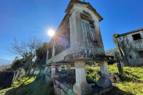 Farm i Moncao, Viana do Castelo, Moncao - € 180.000 | Ref: PTL-004-010 - foto 22