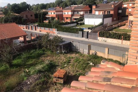Helårsgrund i Almoster, Tarragona, Almoster - € 150.000 | Ref: EXP08707/8930 - foto 1