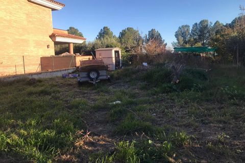 Helårsgrund i Almoster, Tarragona, Almoster - € 150.000 | Ref: EXP08707/8930 - foto 6