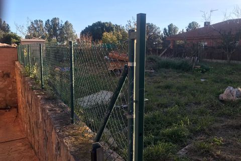 Helårsgrund i Almoster, Tarragona, Almoster - € 150.000 | Ref: EXP08707/8930 - foto 7