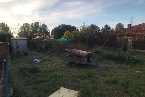 Helårsgrund i Almoster, Tarragona, Almoster - € 150.000 | Ref: EXP08707/8930 - foto 8