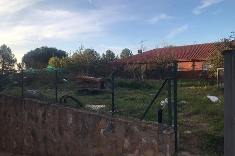 Helårsgrund i Almoster, Tarragona, Almoster - € 150.000 | Ref: EXP08707/8930 - foto 9