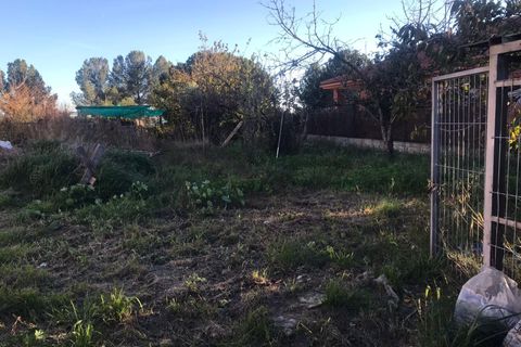 Helårsgrund i Almoster, Tarragona, Almoster - € 150.000 | Ref: EXP08707/8930 - foto 11