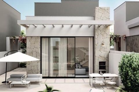 Villa i San Juan De Los Terreros, Almeria - foto 1