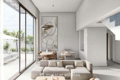 Villa i San Juan De Los Terreros, Almeria - foto 2