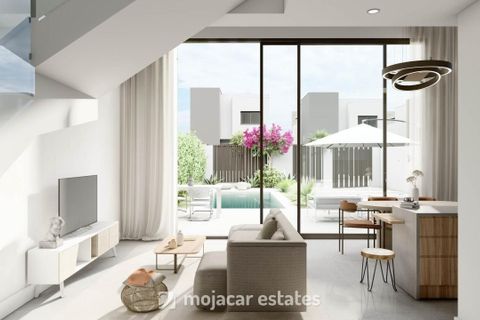 Villa i San Juan De Los Terreros, Almeria - foto 3