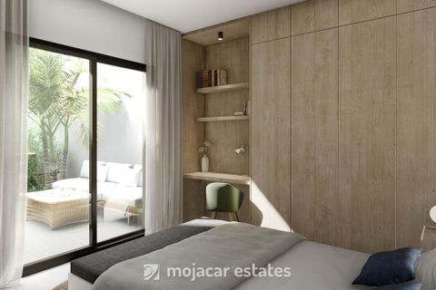 Villa i San Juan De Los Terreros, Almeria - foto 4