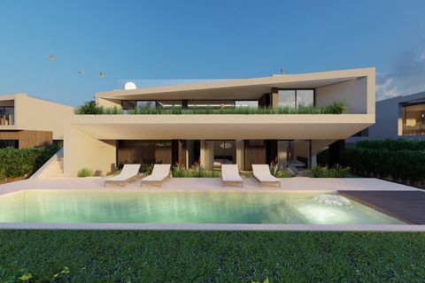 Villa i Lagos, Faro, Lagos - € 2.790.000 | Ref: BPA5562 - foto 1