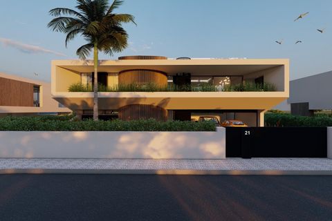 Villa i Lagos, Faro, Lagos - € 2.790.000 | Ref: BPA5562 - foto 14