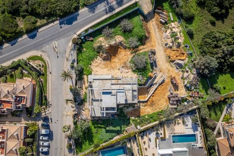 Villa i Lagoa, Faro, Lagoa - € 3.800.000 | Ref: EAV-3586 - foto 16