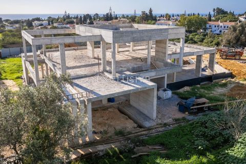 Villa i Lagoa, Faro, Lagoa - € 3.800.000 | Ref: EAV-3586 - foto 14