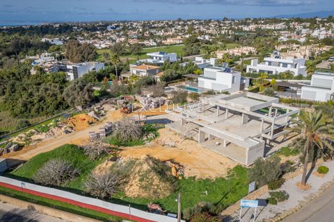 Villa i Lagoa, Faro, Lagoa - € 3.800.000 | Ref: EAV-3586 - foto 15
