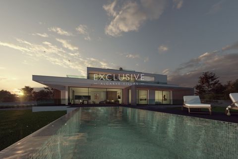 Villa i Lagoa, Faro, Lagoa - € 3.800.000 | Ref: EAV-3586 - foto 1