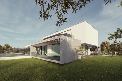 Villa i Lagoa, Faro, Lagoa - € 3.800.000 | Ref: EAV-3586 - foto 3