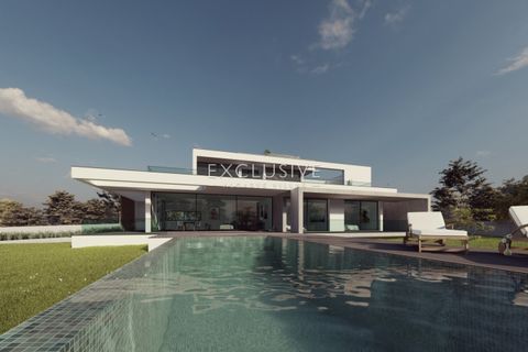 Villa i Lagoa, Faro, Lagoa - € 3.800.000 | Ref: EAV-3586 - foto 10