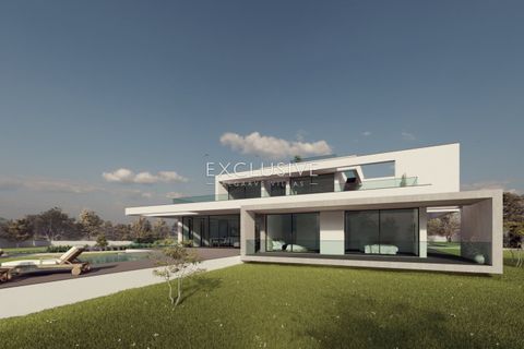 Villa i Lagoa, Faro, Lagoa - € 3.800.000 | Ref: EAV-3586 - foto 4