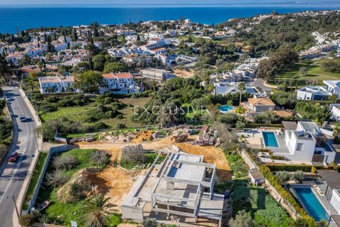 Villa i Lagoa, Faro, Lagoa - € 3.800.000 | Ref: EAV-3586 - foto 25
