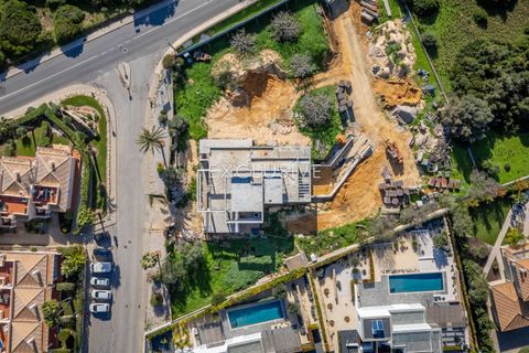 Villa i Lagoa, Faro, Lagoa - € 3.800.000 | Ref: EAV-3586 - foto 28