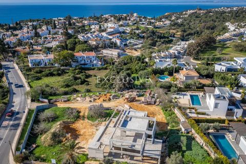 Villa i Lagoa, Faro, Lagoa - € 3.800.000 | Ref: EAV-3586 - foto 29