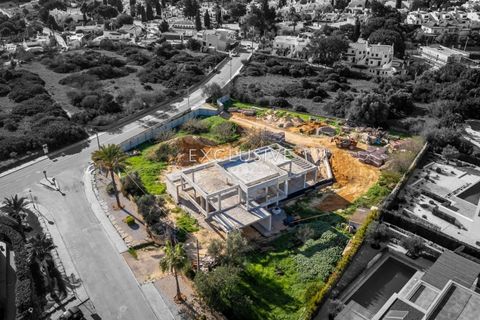 Villa i Lagoa, Faro, Lagoa - € 3.800.000 | Ref: EAV-3586 - foto 30