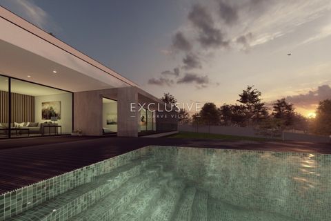 Villa i Lagoa, Faro, Lagoa - € 3.800.000 | Ref: EAV-3586 - foto 9