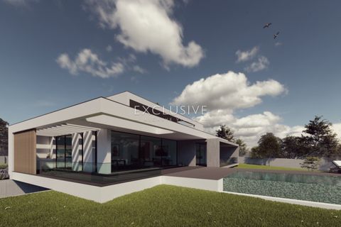 Villa i Lagoa, Faro, Lagoa - € 3.800.000 | Ref: EAV-3586 - foto 8