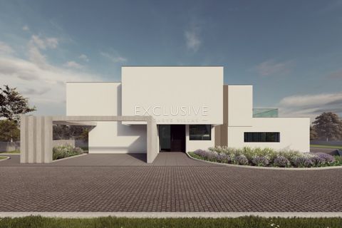 Villa i Lagoa, Faro, Lagoa - € 3.800.000 | Ref: EAV-3586 - foto 7