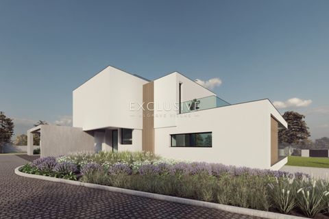 Villa i Lagoa, Faro, Lagoa - € 3.800.000 | Ref: EAV-3586 - foto 13