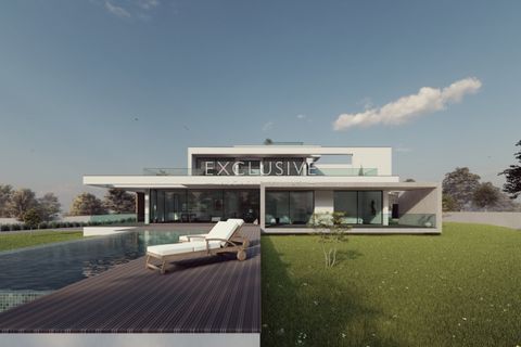 Villa i Lagoa, Faro, Lagoa - € 3.800.000 | Ref: EAV-3586 - foto 2