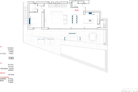 Villa i Benitachell, Alicante, Benitachell - € 1.687.000 | Ref: VD50221 - foto 7