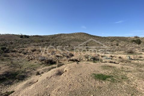 Helårsgrund i Huercal-Overa, Almeria, Huercal-Overa - € 35.000 | Ref: VH2473 - foto 2
