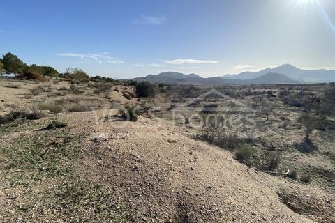 Helårsgrund i Huercal-Overa, Almeria, Huercal-Overa - € 35.000 | Ref: VH2473 - foto 3