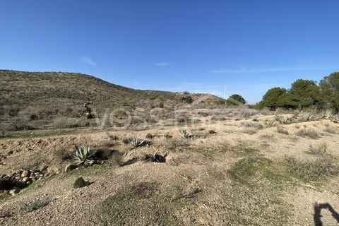Helårsgrund i Huercal-Overa, Almeria, Huercal-Overa - € 35.000 | Ref: VH2473 - foto 4