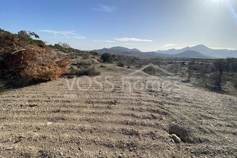 Helårsgrund i Huercal-Overa, Almeria, Huercal-Overa - € 35.000 | Ref: VH2473 - foto 5