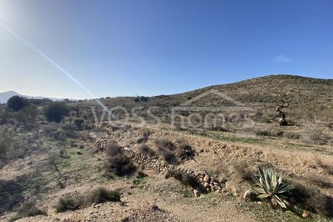 Helårsgrund i Huercal-Overa, Almeria, Huercal-Overa - € 35.000 | Ref: VH2473 - foto 6