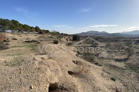 Helårsgrund i Huercal-Overa, Almeria, Huercal-Overa - € 35.000 | Ref: VH2473 - foto 7