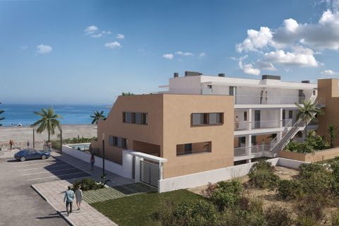 Leilighet i Benajarafe, Malaga, Benajarafe - € 740 000 | Ref: R4897687 - foto 3