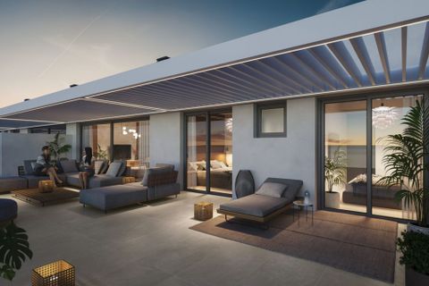 Leilighet i Benajarafe, Malaga, Benajarafe - € 740 000 | Ref: R4897687 - foto 5