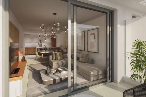 Leilighet i Benajarafe, Malaga, Benajarafe - € 740 000 | Ref: R4897687 - foto 6