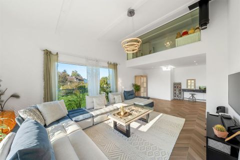 Lejlighed i Anthy-sur-Léman, Haute-Savoie, Anthy-sur-Léman - € 1.495.000 | Ref: HH-15585879 - foto 4