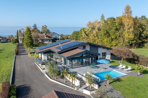 Lejlighed i Anthy-sur-Léman, Haute-Savoie, Anthy-sur-Léman - € 1.495.000 | Ref: HH-15585879 - foto 17