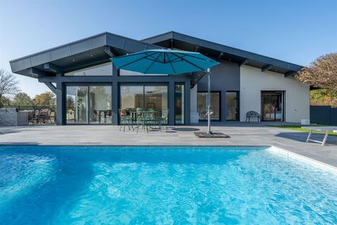 Lejlighed i Anthy-sur-Léman, Haute-Savoie, Anthy-sur-Léman - € 1.495.000 | Ref: HH-15585879 - foto 18