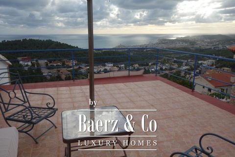 Villa i Sitges, Barcelona, Sitges - € 1.250.000 | Ref: 40729 - foto 1