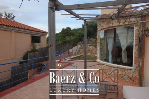 Villa i Sitges, Barcelona, Sitges - € 1.250.000 | Ref: 40729 - foto 2
