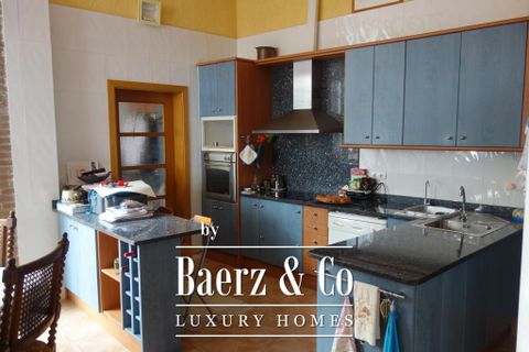 Villa i Sitges, Barcelona, Sitges - € 1.250.000 | Ref: 40729 - foto 4