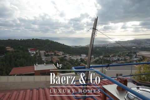 Villa i Sitges, Barcelona, Sitges - € 1.250.000 | Ref: 40729 - foto 5