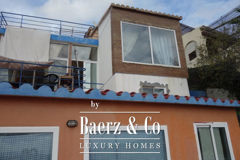 Villa i Sitges, Barcelona, Sitges - € 1.250.000 | Ref: 40729 - foto 7